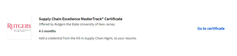 DOES COURSERA CERTIFICATE HAVE VALUE visual data 6