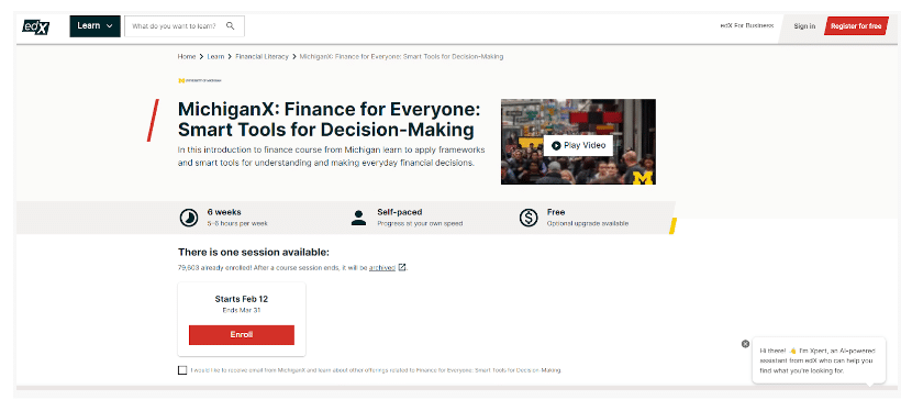 Finance For Everyone