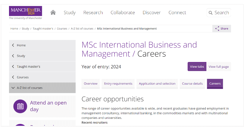 International Business Management International Business Management