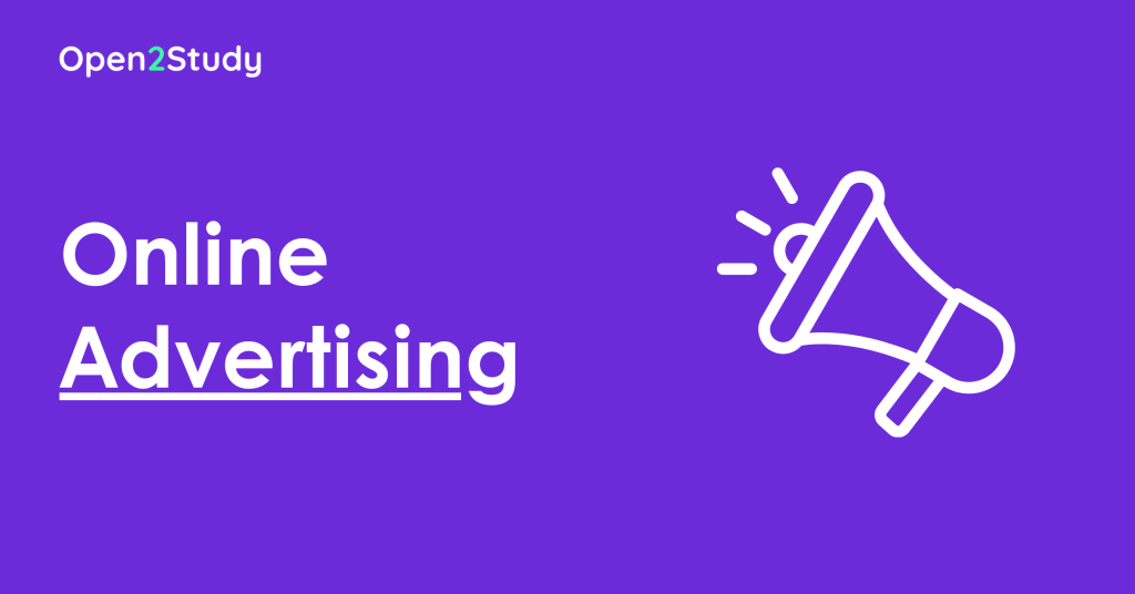 Online-Advertising