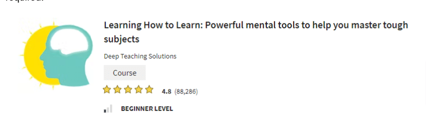 Powerful Mental Tools