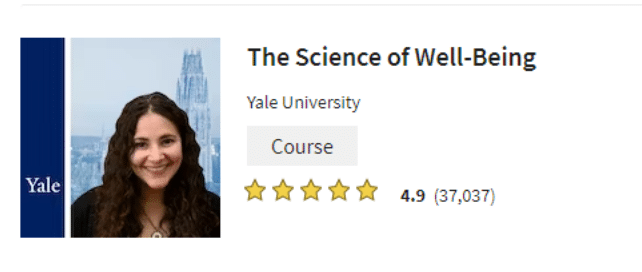 Coursera Cost - Science-Of-Well-Being