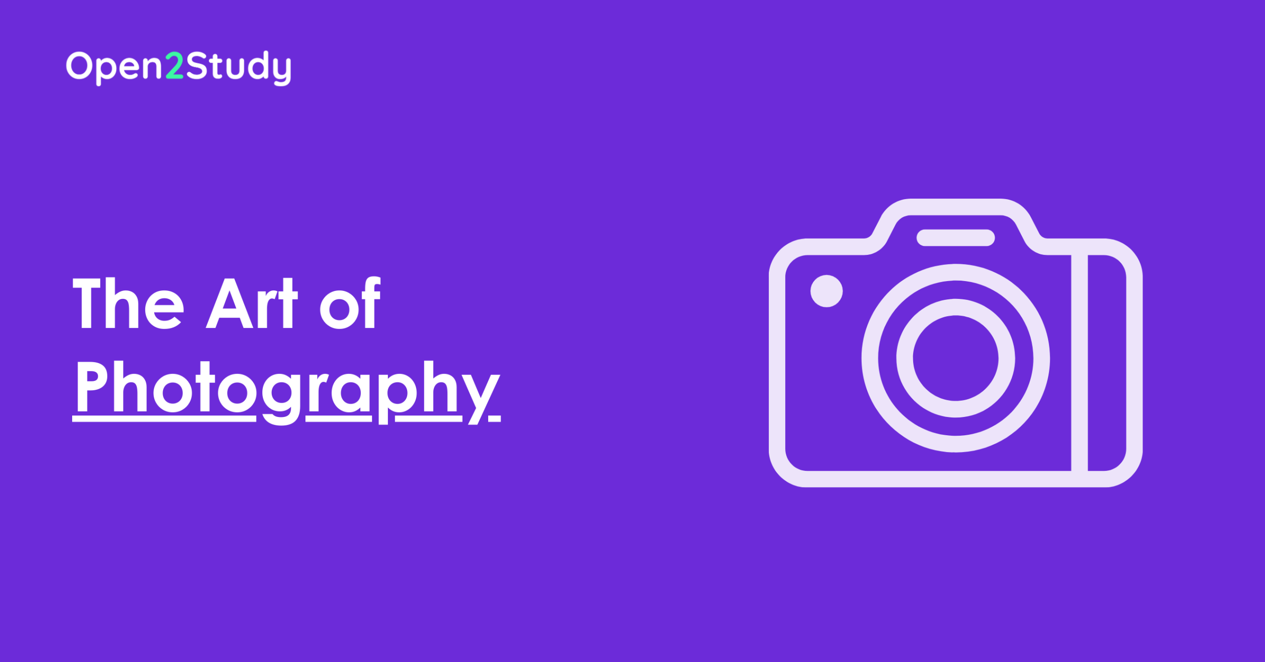 The-Art-of-Photography