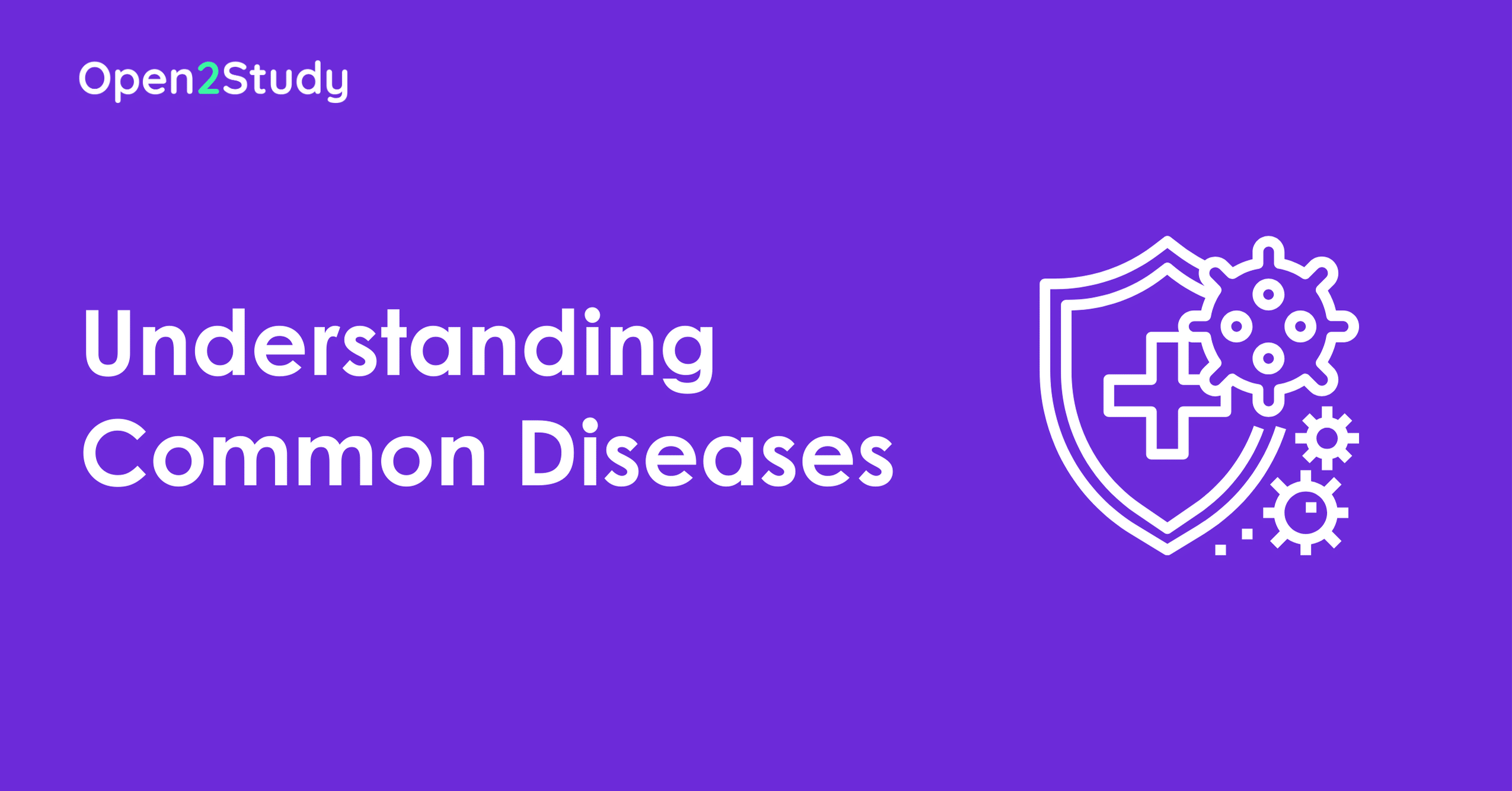 Understanding Common Diseases