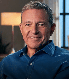 Bob Iger