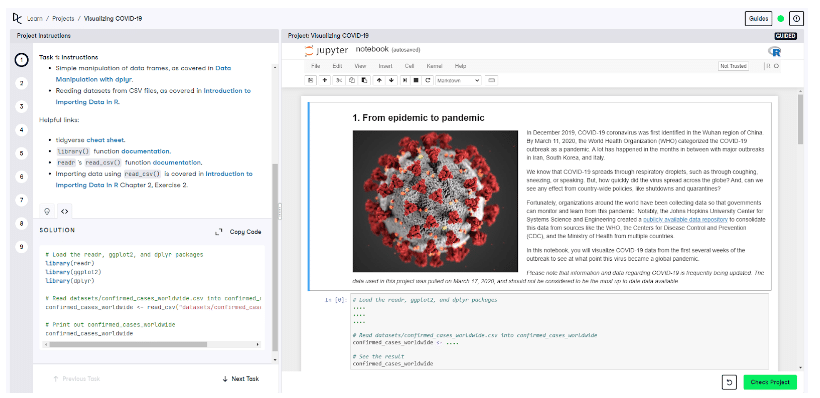 DataCamp