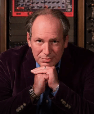 Hans Zimmer