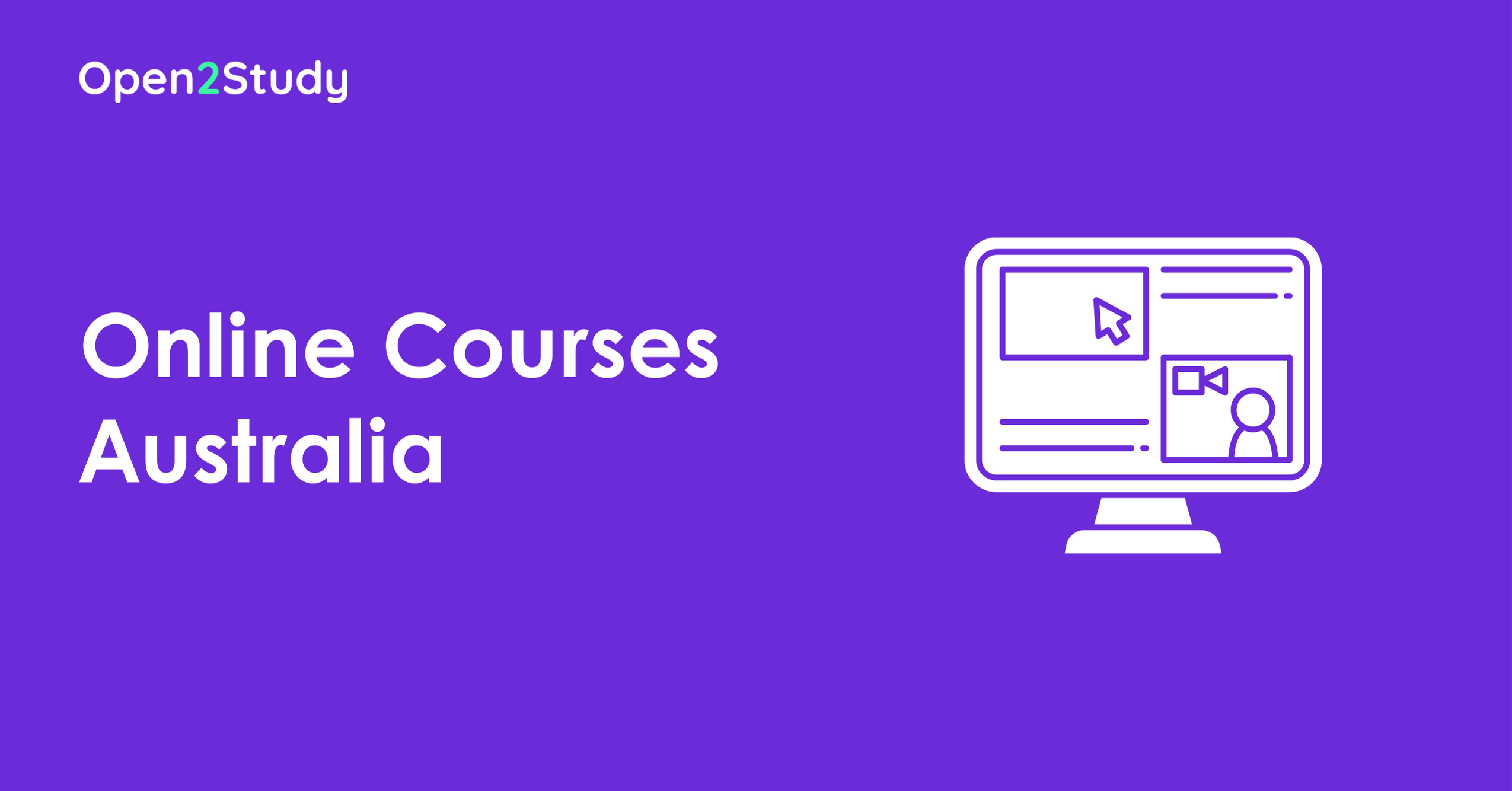 Online Courses Australia