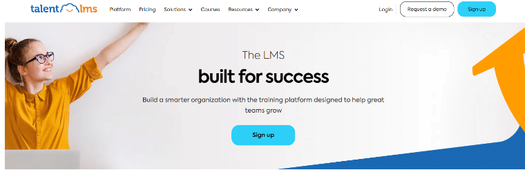 TalentLMS