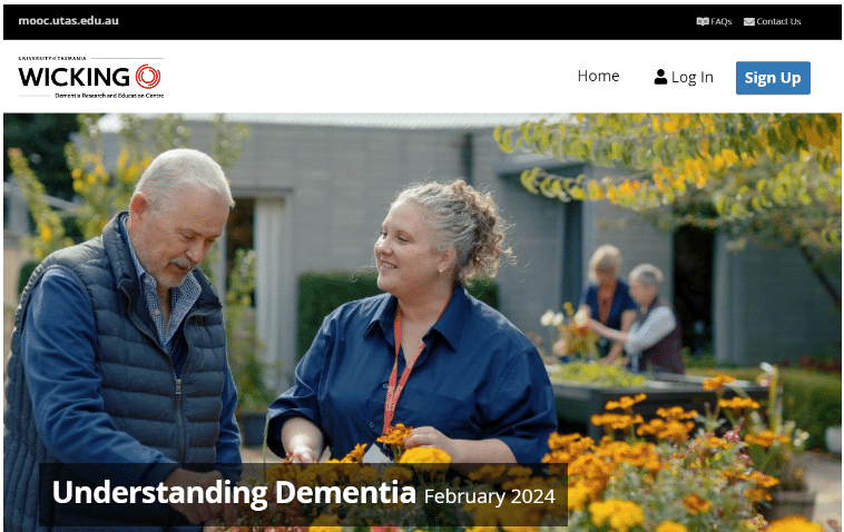 Understanding Dementia