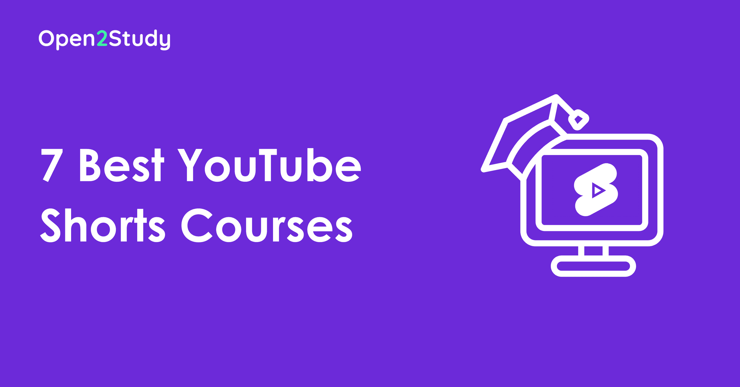 Youtube Shorts Course Featured Image