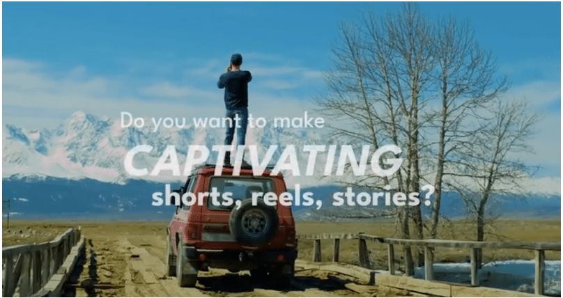 YouTube Shorts Course - The Shorts Film School