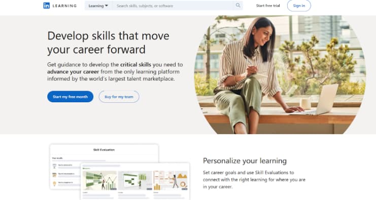 LinkedIn Learning